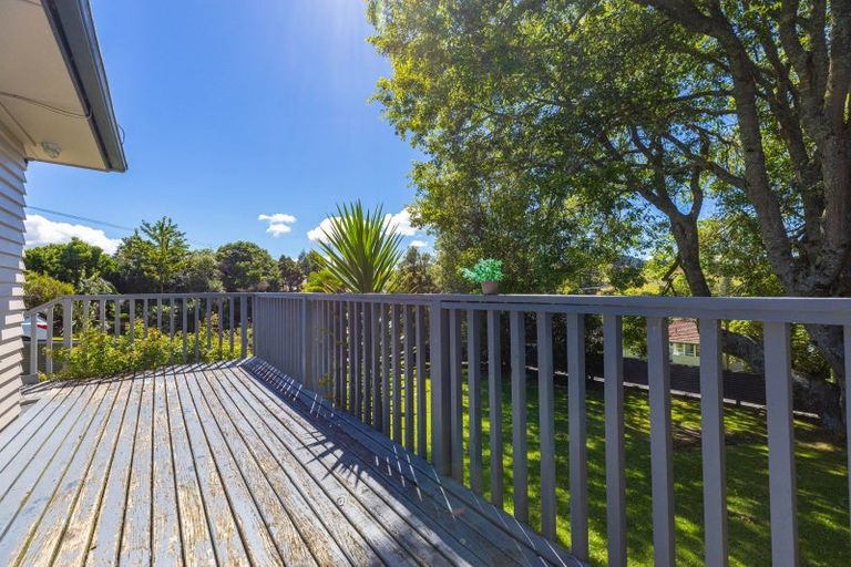 Photo of property in 8 Tarrangower Avenue, Taumarunui, 3920