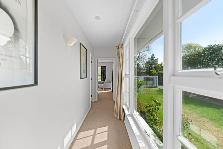 Photo of property in 28 Longmuir Street, Ilam, Christchurch, 8041