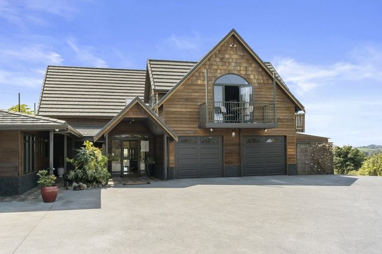 Photo of property in 139 Clayden Road, Warkworth, 0985