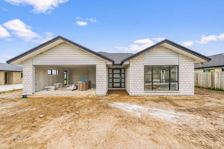 Photo of property in 7 Andrew Hilton Close, Morrinsville, 3300