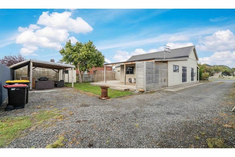 Photo of property in 116 Princes Street, Georgetown, Invercargill, 9812
