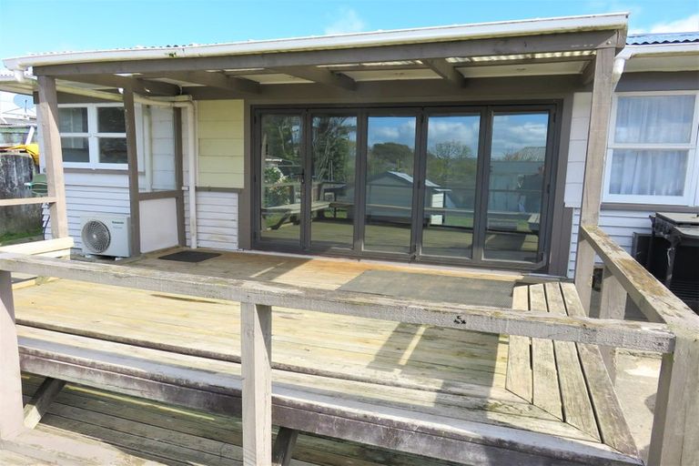Photo of property in 25 Norton Street, Te Kopuru, 0391