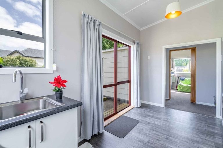 Photo of property in 33 Roy Street, Strathern, Invercargill, 9812