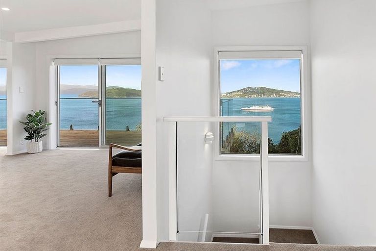 Photo of property in 109 Amritsar Street, Khandallah, Wellington, 6035