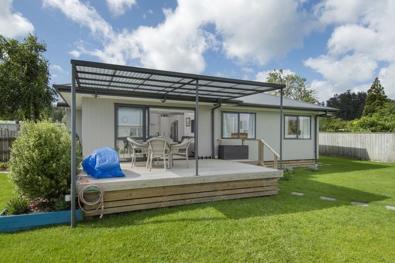 Photo of property in 103b Barry Road, Waihi, 3610