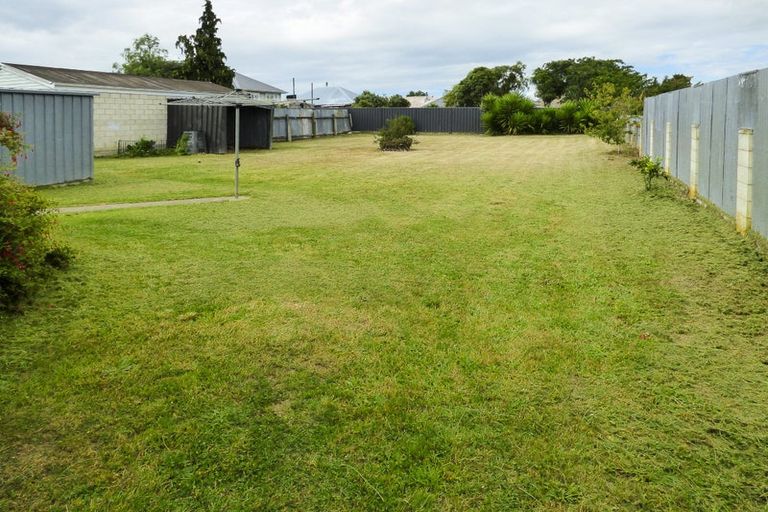 Photo of property in 31 Gaisford Terrace, Waipukurau, 4200