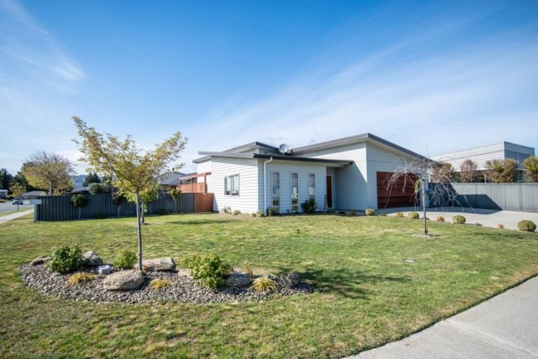 Photo of property in 4 Wildflower Way, Alexandra, 9320