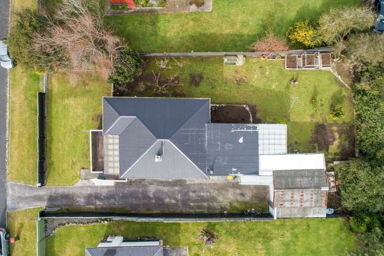 Photo of property in 6 Spencer Street, Western Heights, Rotorua, 3015