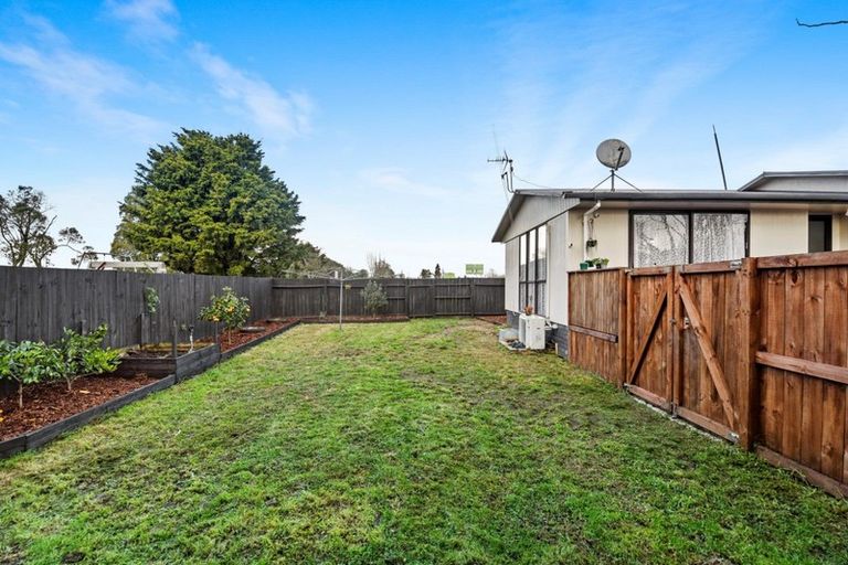 Photo of property in 24b Odlin Crescent, Nawton, Hamilton, 3200