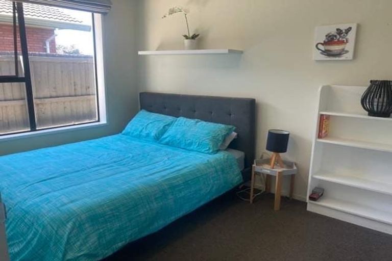 Photo of property in 5 Exton Street, Redwood, Christchurch, 8051