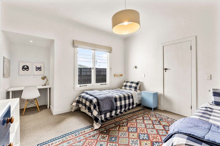 Photo of property in 10 Franklin Terrace, Havelock North, 4130