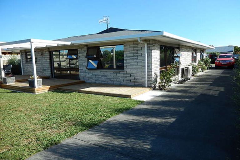 Photo of property in 51 Park Road, Greenmeadows, Napier, 4112