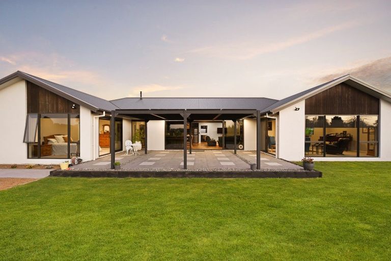 Photo of property in 101 Bellevue Road, Matangi, Hamilton, 3284