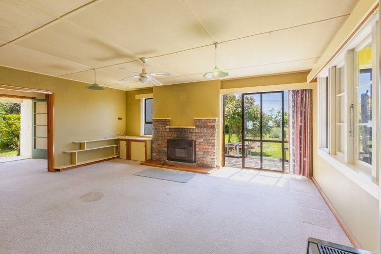 Photo of property in 17 Bridge Street, Ongaonga, 4278