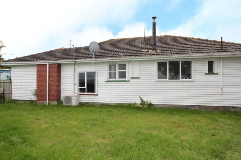Photo of property in 55 Collingwood Street, New Brighton, Christchurch, 8061