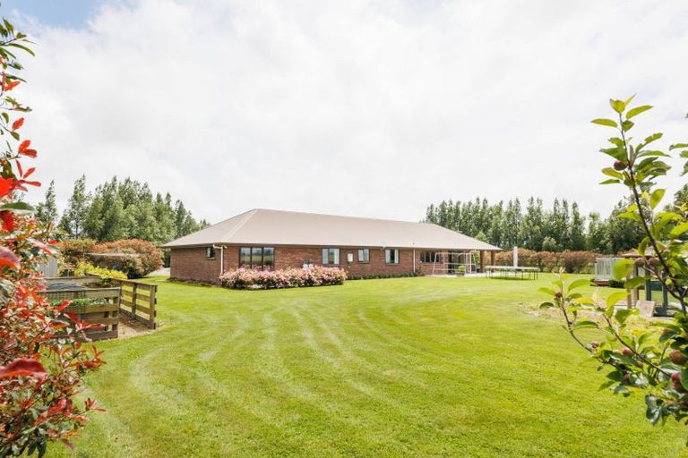 Photo of property in 707 Aranui Road, Kairanga, Palmerston North, 4475