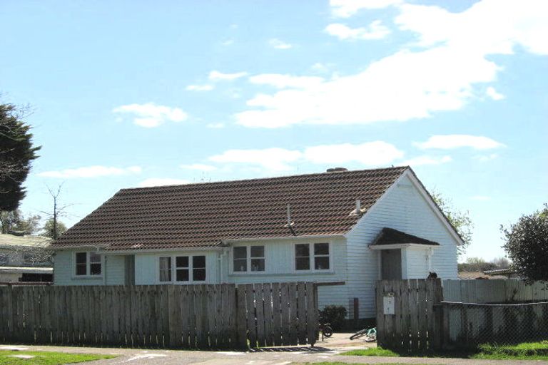 Photo of property in 12 Semple Street, Huntly, 3700