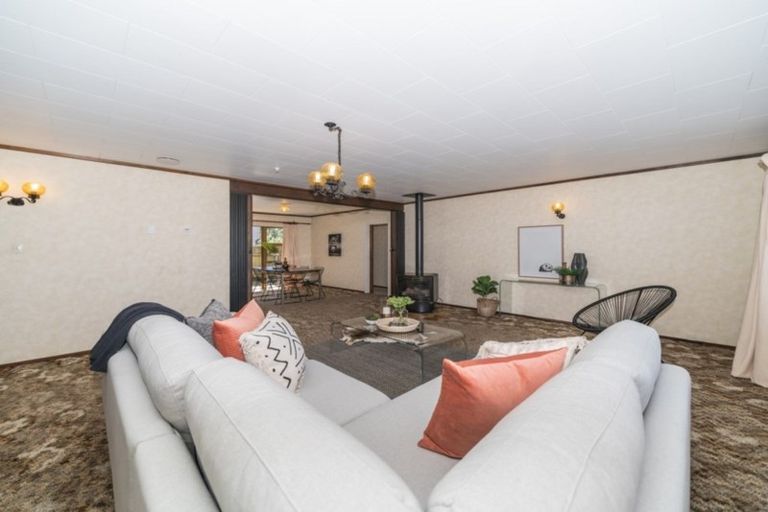 Photo of property in 36 Terry Crescent, Milson, Palmerston North, 4414