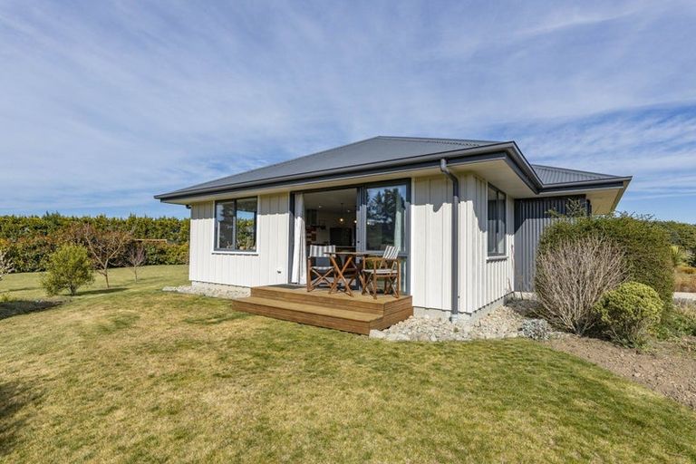 Photo of property in 2708 South Eyre Road, Eyrewell, Rangiora, 7476