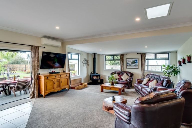 Photo of property in 278 Meeanee Road, Meeanee, Napier, 4112