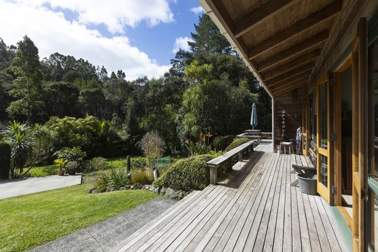 Photo of property in 73 Campbell Road, Totara North, Kaeo, 0479