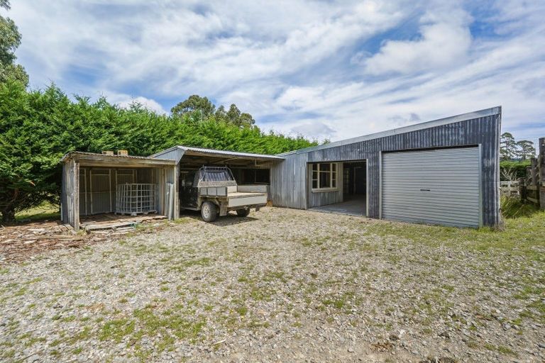 Photo of property in 125 Forestry Road, Ashley, Rangiora, 7477