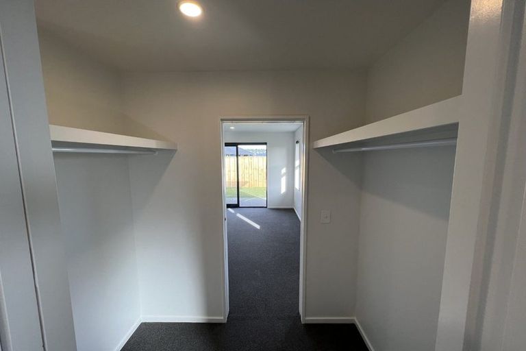 Photo of property in 6 Wulfstan Lane, Rolleston, 7614