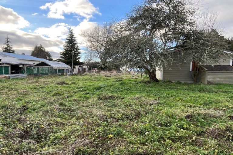 Photo of property in 36 Queen Street, Raetihi, 4632