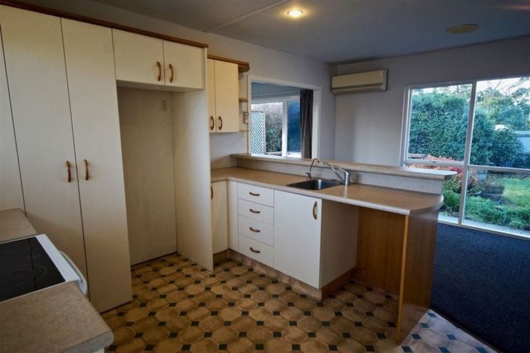 Photo of property in 15 Montrose Avenue, Culverden, 7392