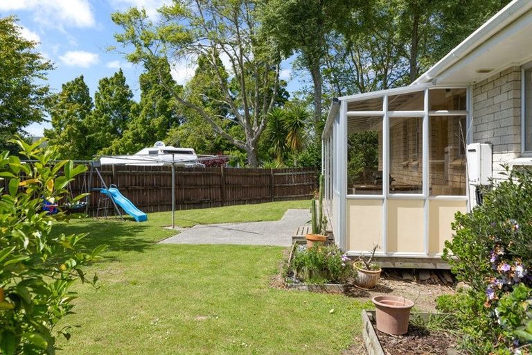 Photo of property in 4 Harlock Place, Huntly, 3700