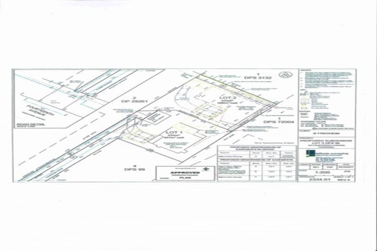 Photo of property in 127a Fourteenth Avenue, Tauranga South, Tauranga, 3112