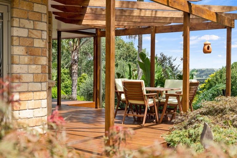 Photo of property in 298 Crane Road, Kauri, Kamo, 0185