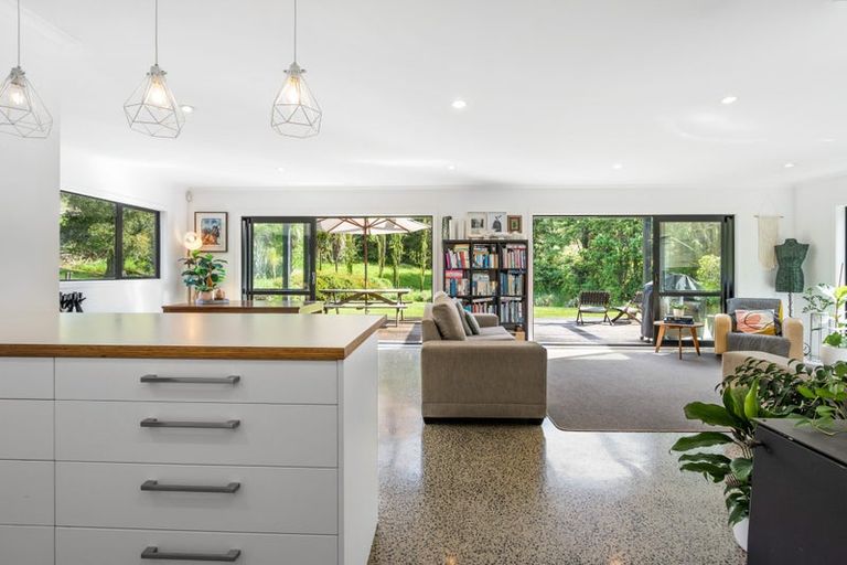 Photo of property in 123 Otuhi Road, Wheki Valley, Whangarei, 0179