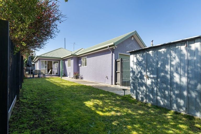 Photo of property in 57 Flemington Avenue, North New Brighton, Christchurch, 8083