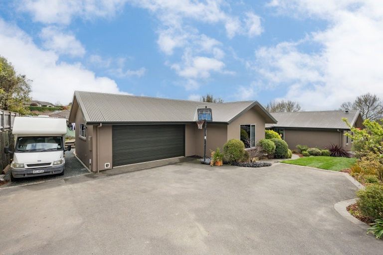 Photo of property in 4 Romney Close, Richmond, 7020