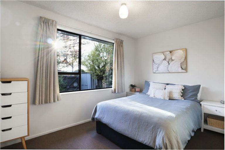 Photo of property in 1/7 Paprika Place, Bishopdale, Christchurch, 8053