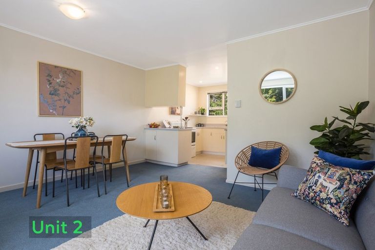 Photo of property in 3/7 Arawhata Street, Ranui, Porirua, 5024