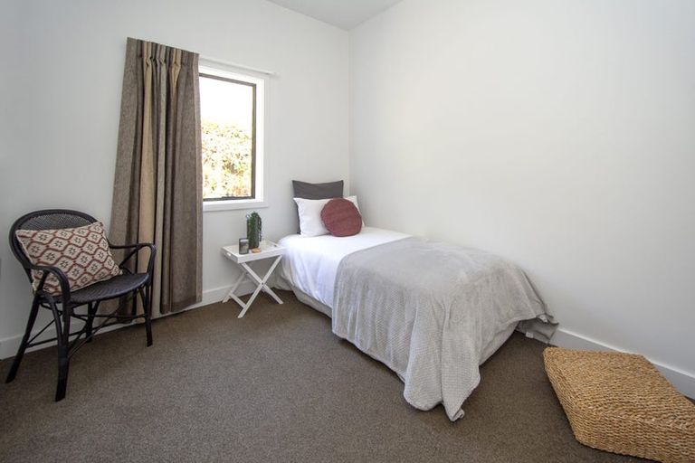 Photo of property in 21 Severn Street, St Albans, Christchurch, 8014