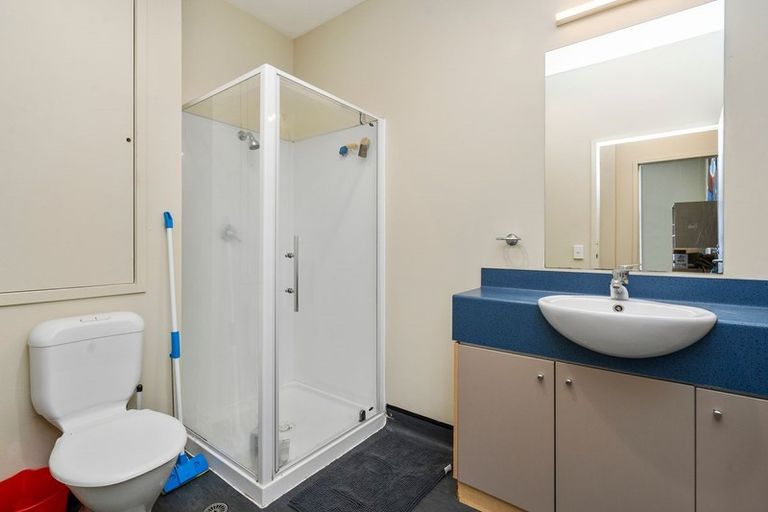 Photo of property in Hanson House, 1a/27 Hanson Street, Mount Cook, Wellington, 6021