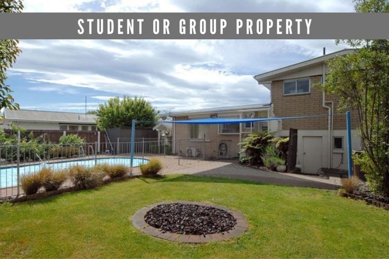 Photo of property in 23 Rosedale Place, Avonhead, Christchurch, 8042