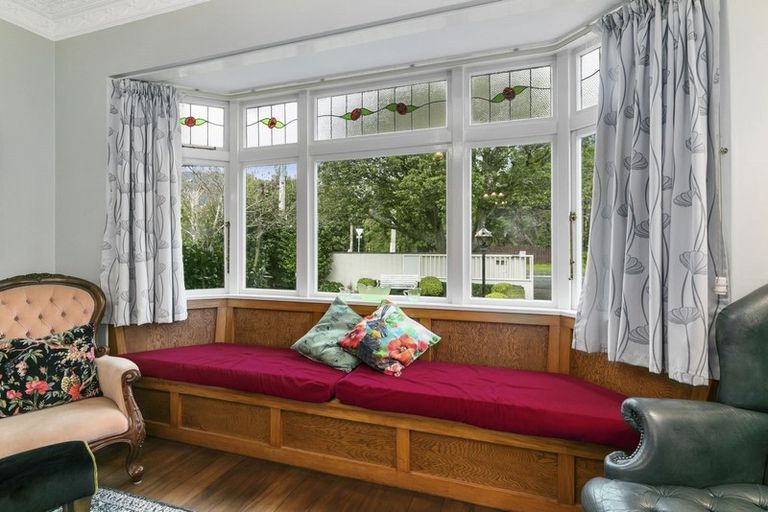 Photo of property in 61 Puriri Street, Woburn, Lower Hutt, 5010