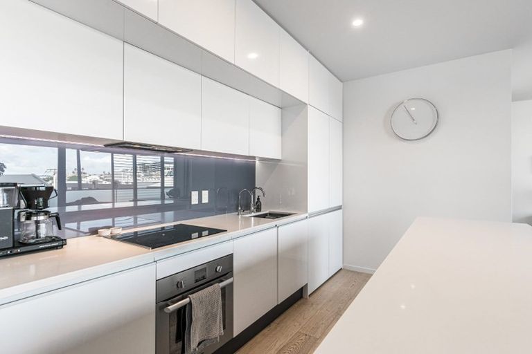 Photo of property in 202/25 Pollen Street, Grey Lynn, Auckland, 1021