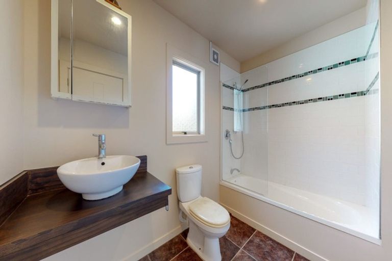 Photo of property in 263 Middleton Road, Glenside, Wellington, 6037