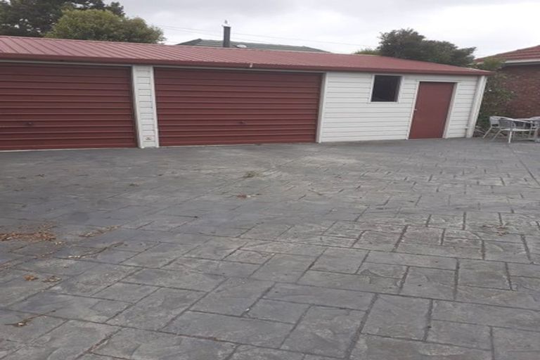 Photo of property in 11 Morrison Avenue, Northcote, Christchurch, 8052