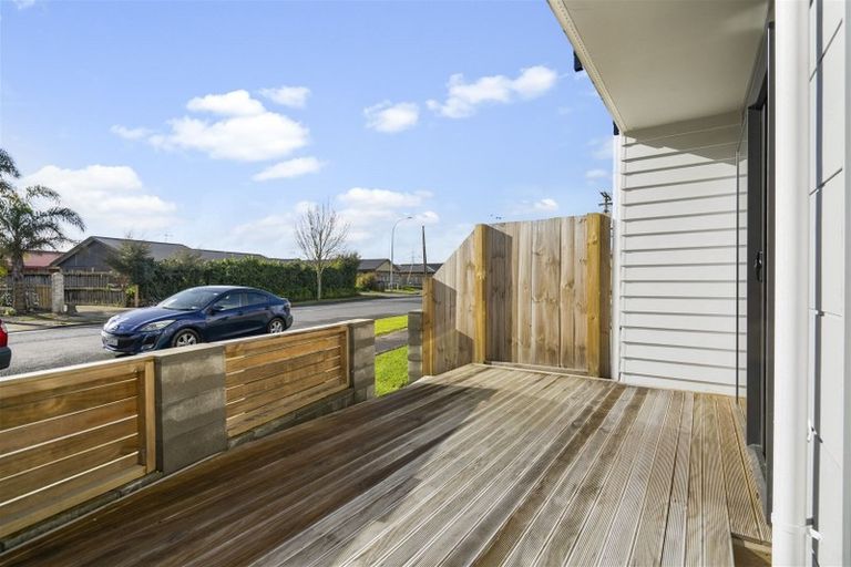 Photo of property in 4/89 Cameron Road, Hamilton East, Hamilton, 3216