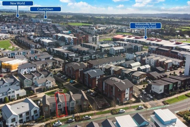 Photo of property in 111 Squadron Drive, Hobsonville, Auckland, 0616