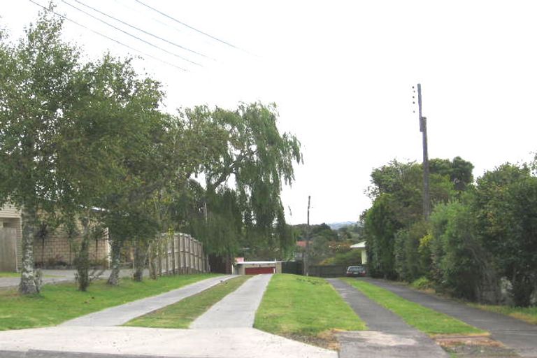 Photo of property in 46c Salisbury Road, Birkdale, Auckland, 0626