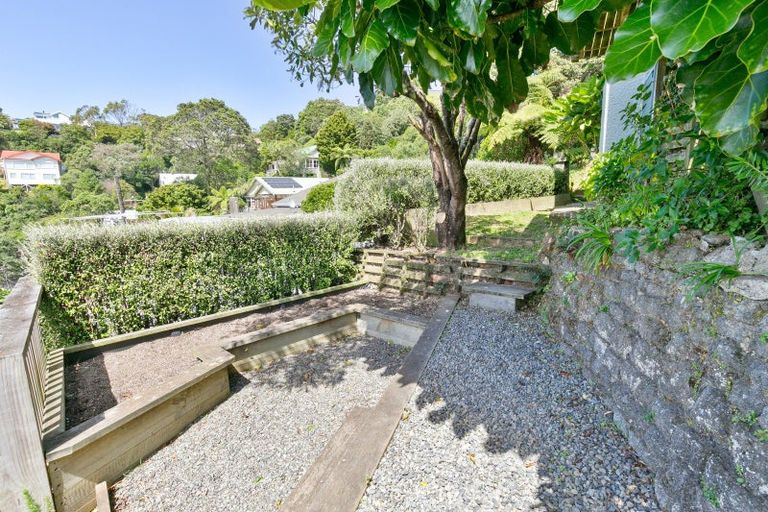 Photo of property in 63 Farnham Street, Mornington, Wellington, 6021