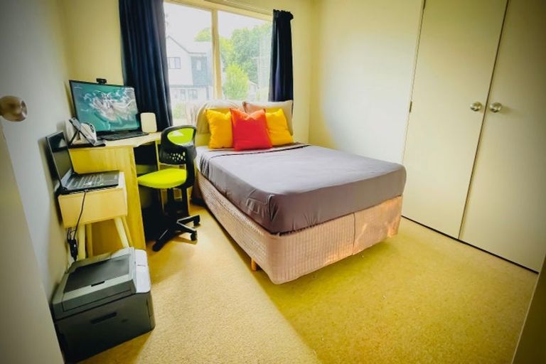 Photo of property in 3a Bleakley Place, Hillcrest, Hamilton, 3216