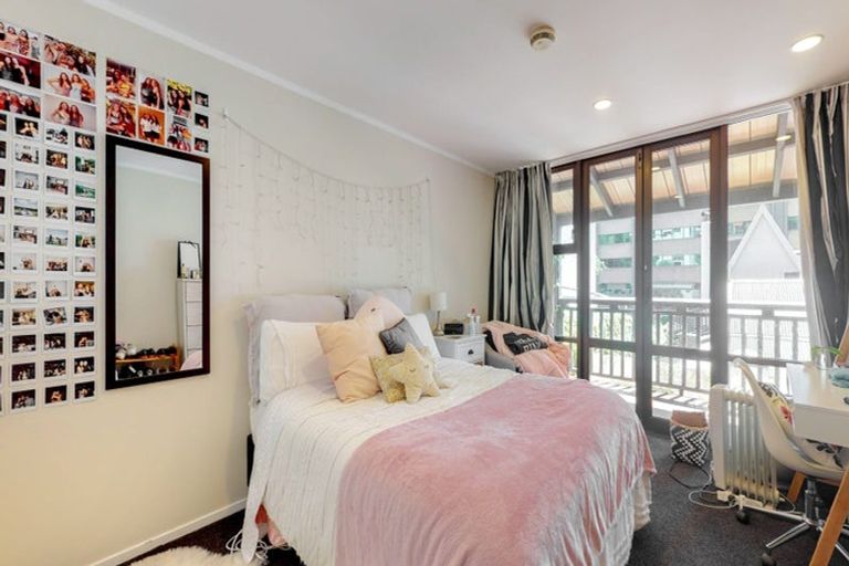 Photo of property in 1/97 Boulcott Street, Wellington Central, Wellington, 6011